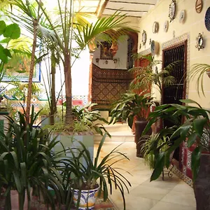 San Andres I Gasthof