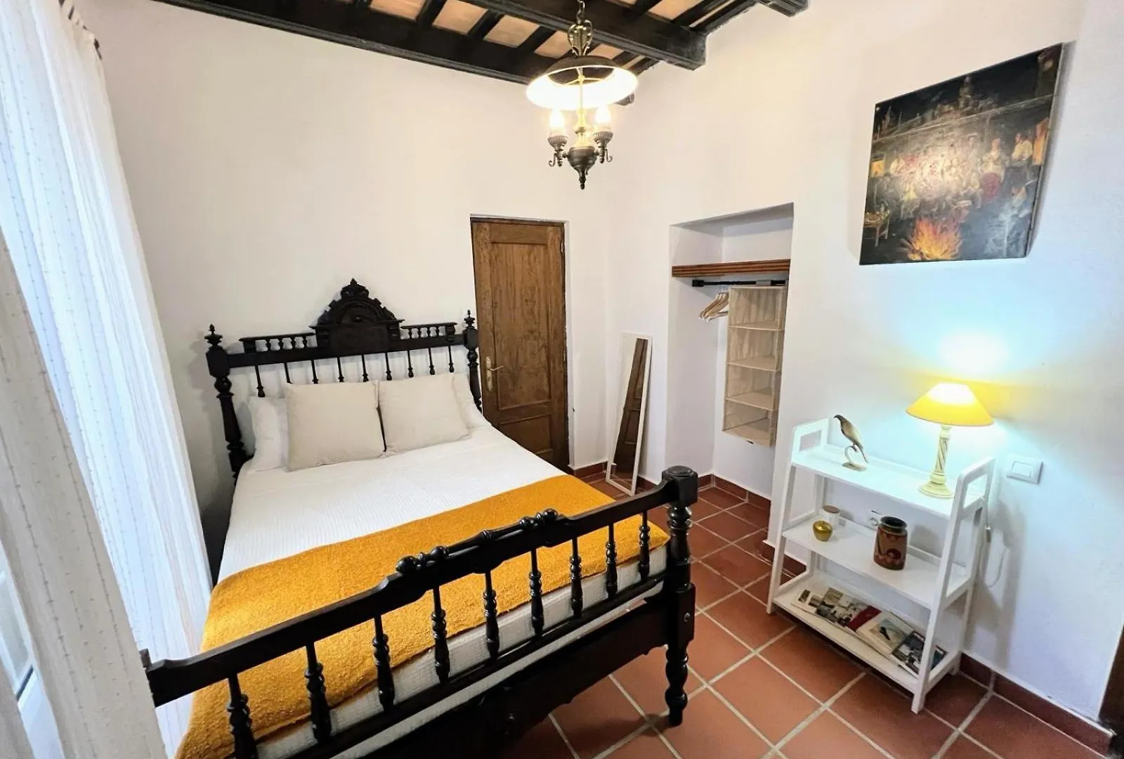 La Posada De Zepeda Χέρεζ 0*,  Ισπανία